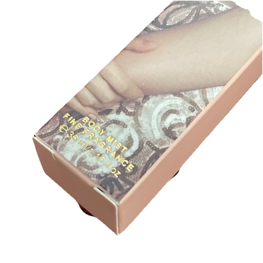 Ai' Pour Femme‎ body mist fine fragrance 35 ML/1.16 fluid oz new inbox GIFT Love